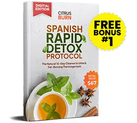 Spanish Rapid Detox Protocol